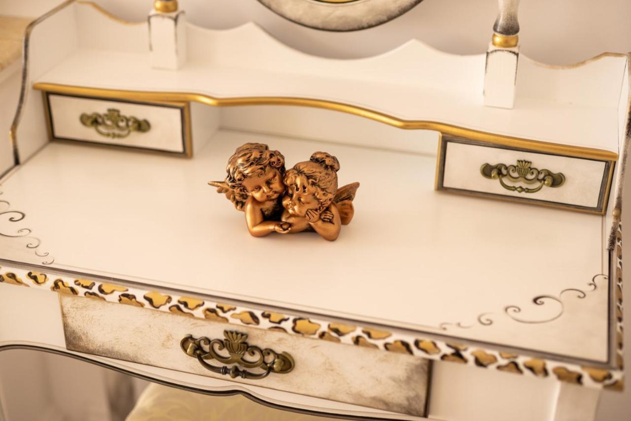 Boutique Vila クリスティアン エクステリア 写真